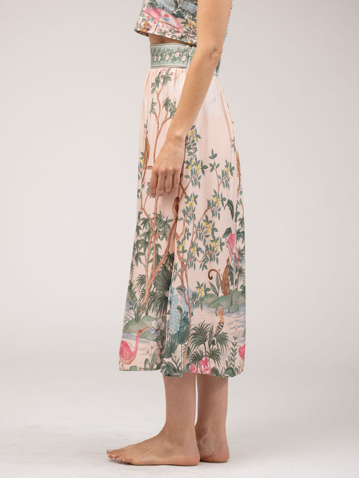 Markey Skirt | Monkey See