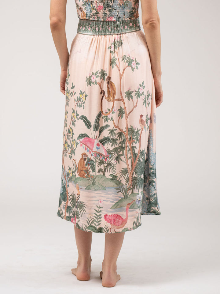 Markey Skirt | Monkey See