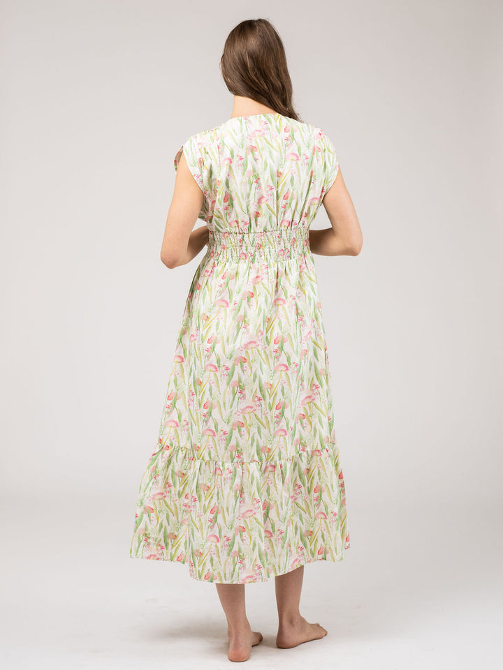 Lauren Dress | Roam - Cotswolds