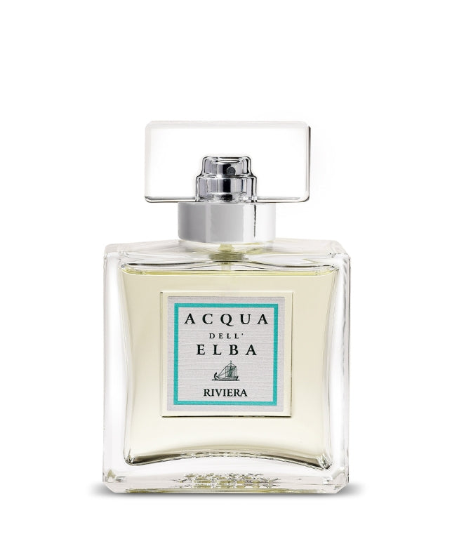 Riviera - Eau de Parfum
