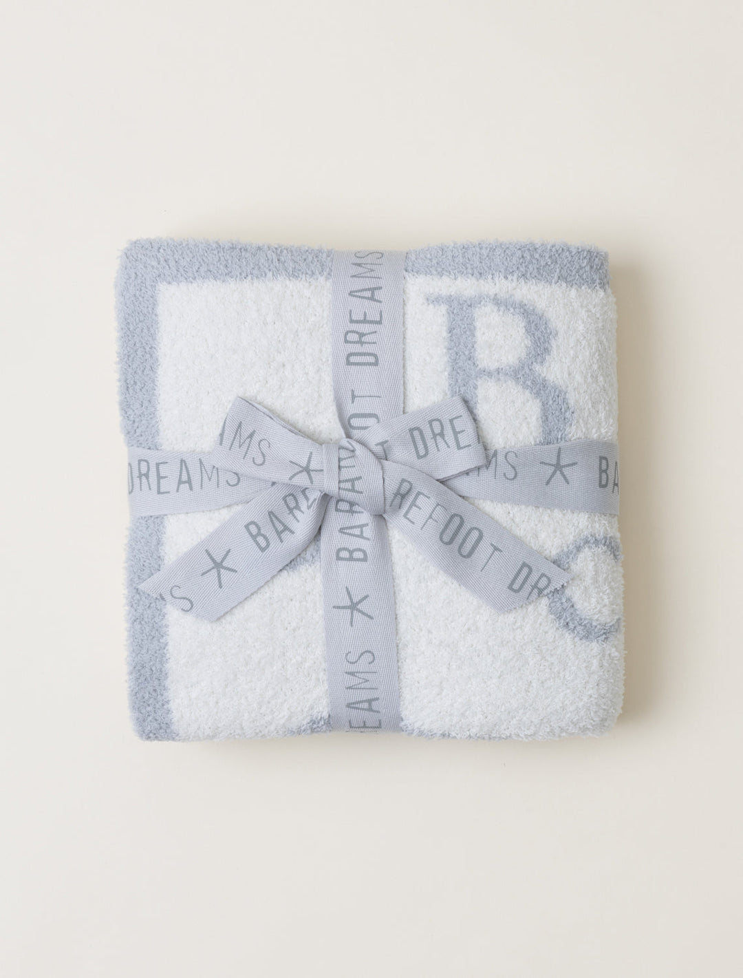 CozyChic ABC Blanket