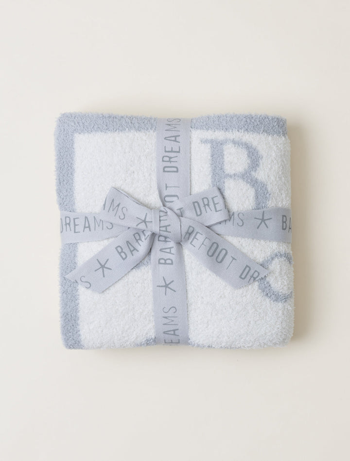CozyChic ABC Blanket