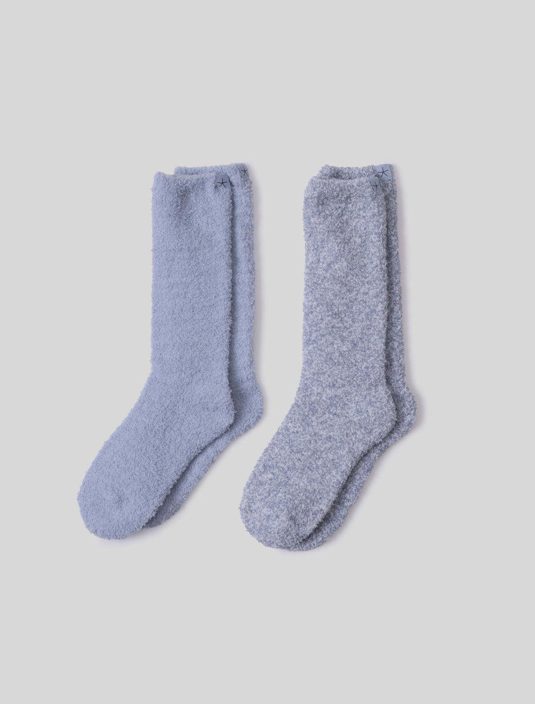 Cozy 2 Pair Sock Set
