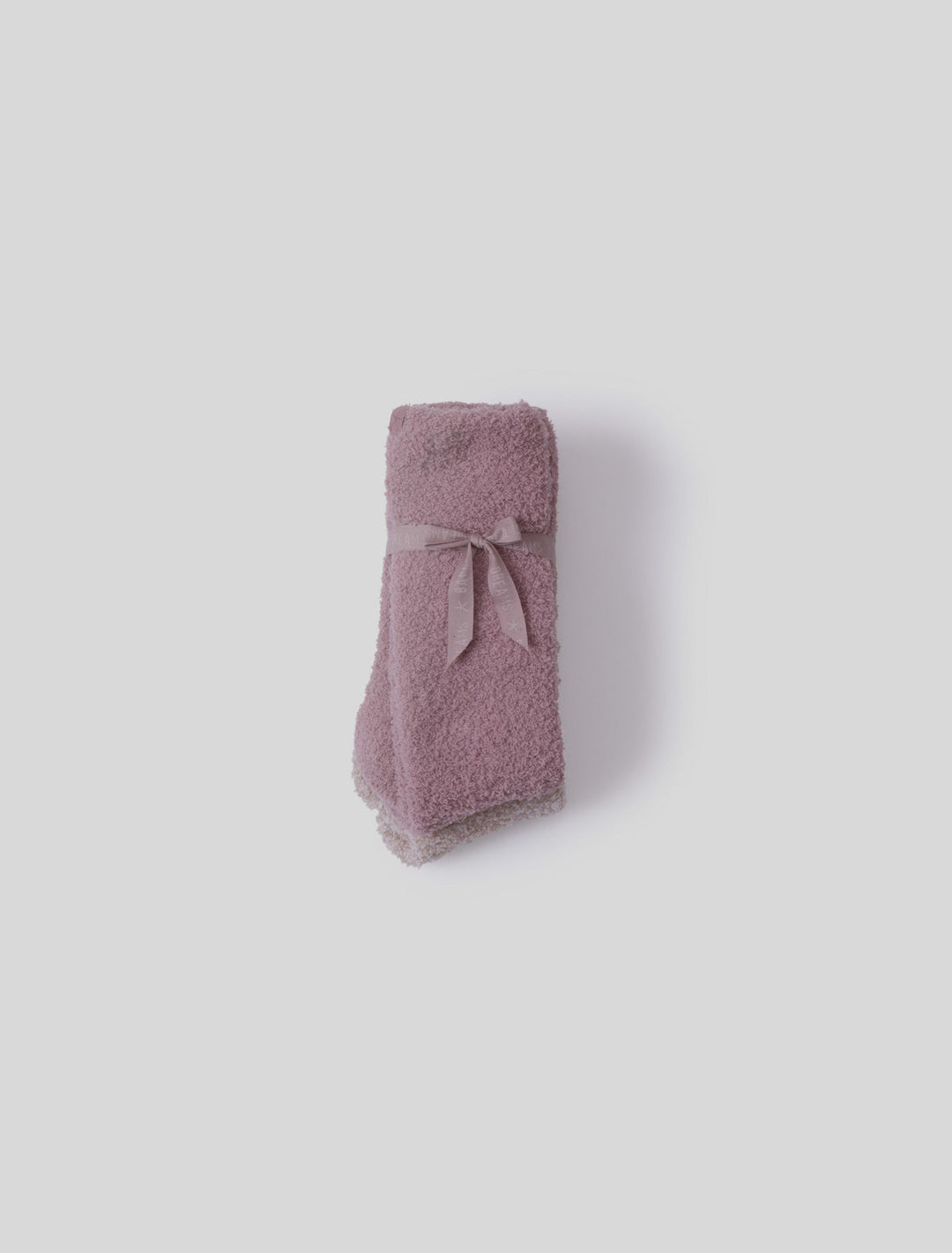 Cozy 2 Pair Sock Set