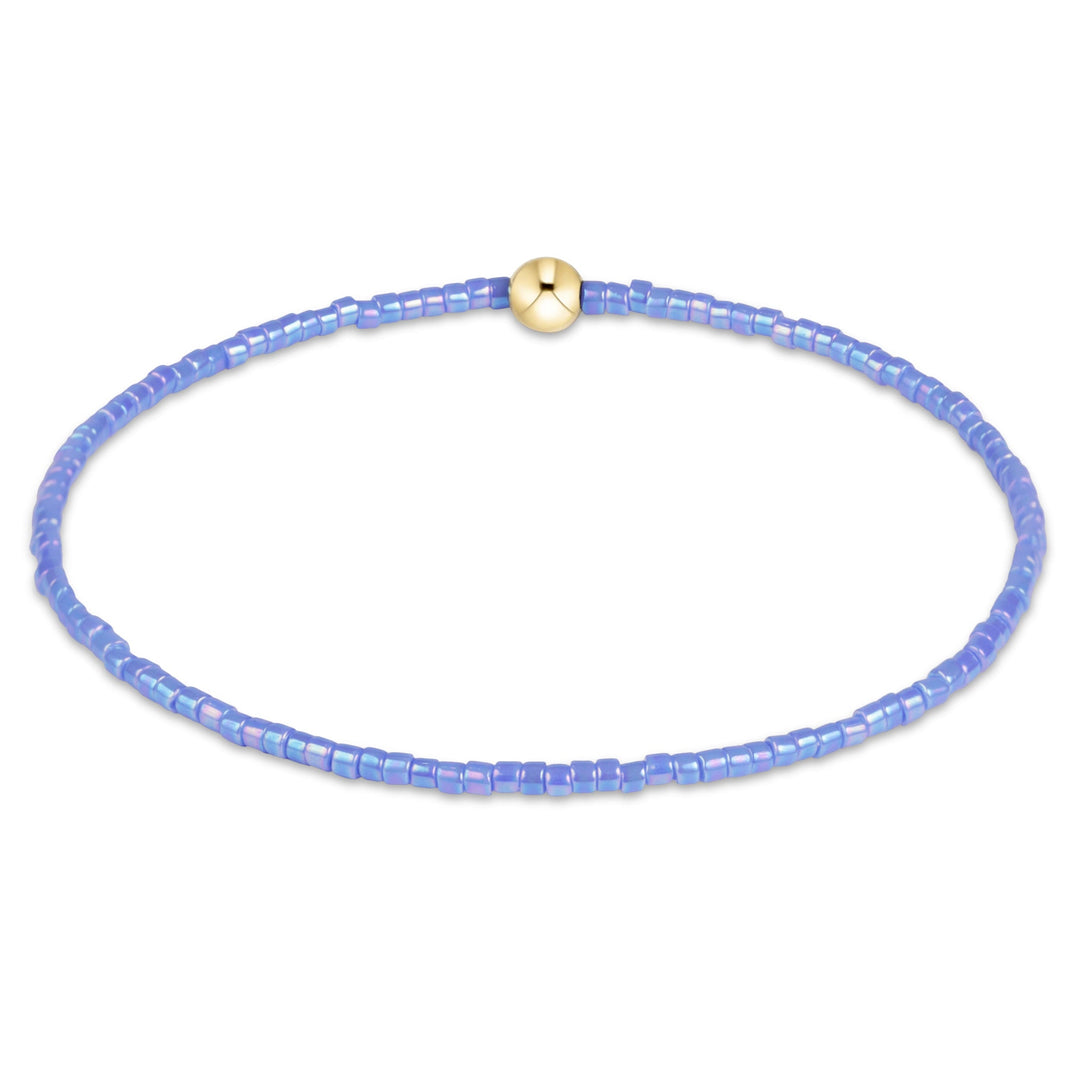 Enewton Hope Classic Bracelet 26FW, stylish accessory featuring intricate design, worn on a wrist with elegant detailing.