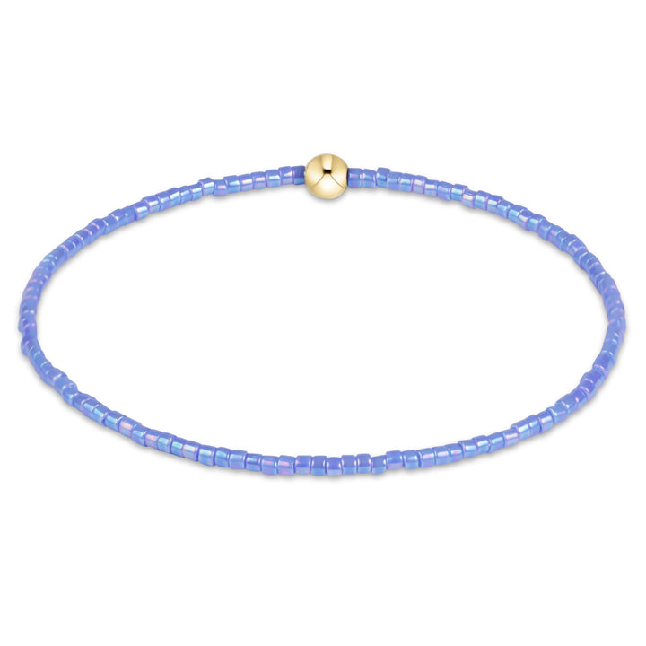 Enewton Hope Classic Bracelet 26FW, stylish accessory featuring intricate design, worn on a wrist with elegant detailing.