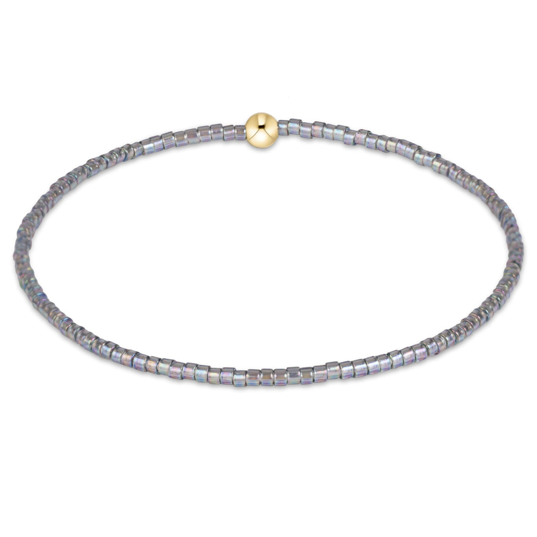 Enewton Hope Classic Bracelet 26FW accessory featuring elegant design and mixed metal details on a neutral background.