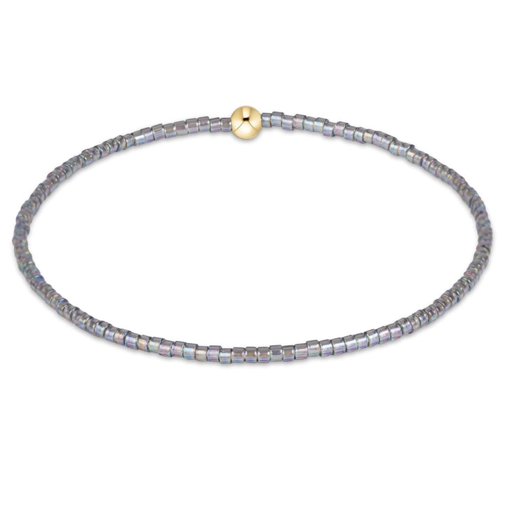 Enewton Hope Classic Bracelet 26FW accessory featuring elegant design and mixed metal details on a neutral background.