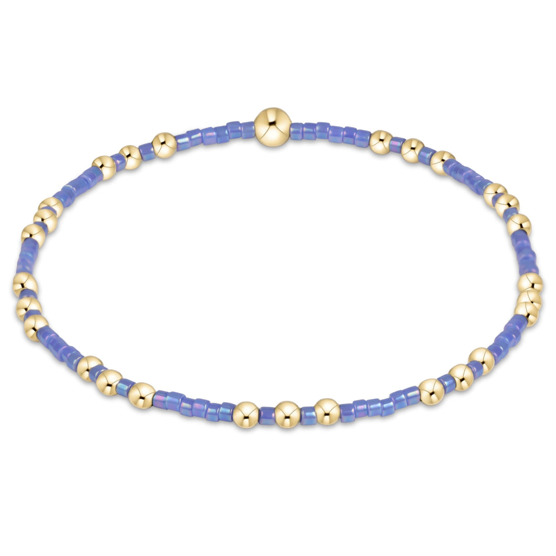 Enewton Hope Joy bracelet, 26FW accessories with colorful beads and charm, stylish jewelry for women.
