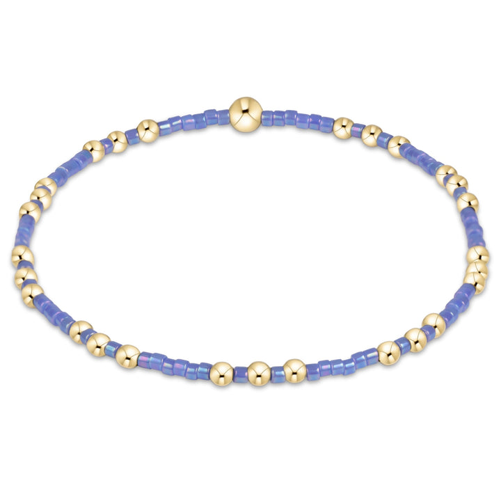 Enewton Hope Joy bracelet, 26FW accessories with colorful beads and charm, stylish jewelry for women.