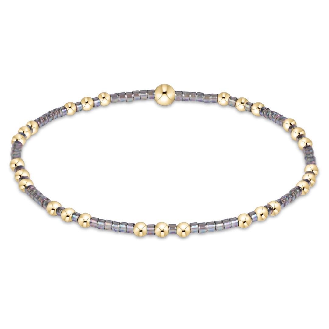 Enewton Hope Joy bracelet from 26FW accessories collection featuring a stylish and modern jewelry design.