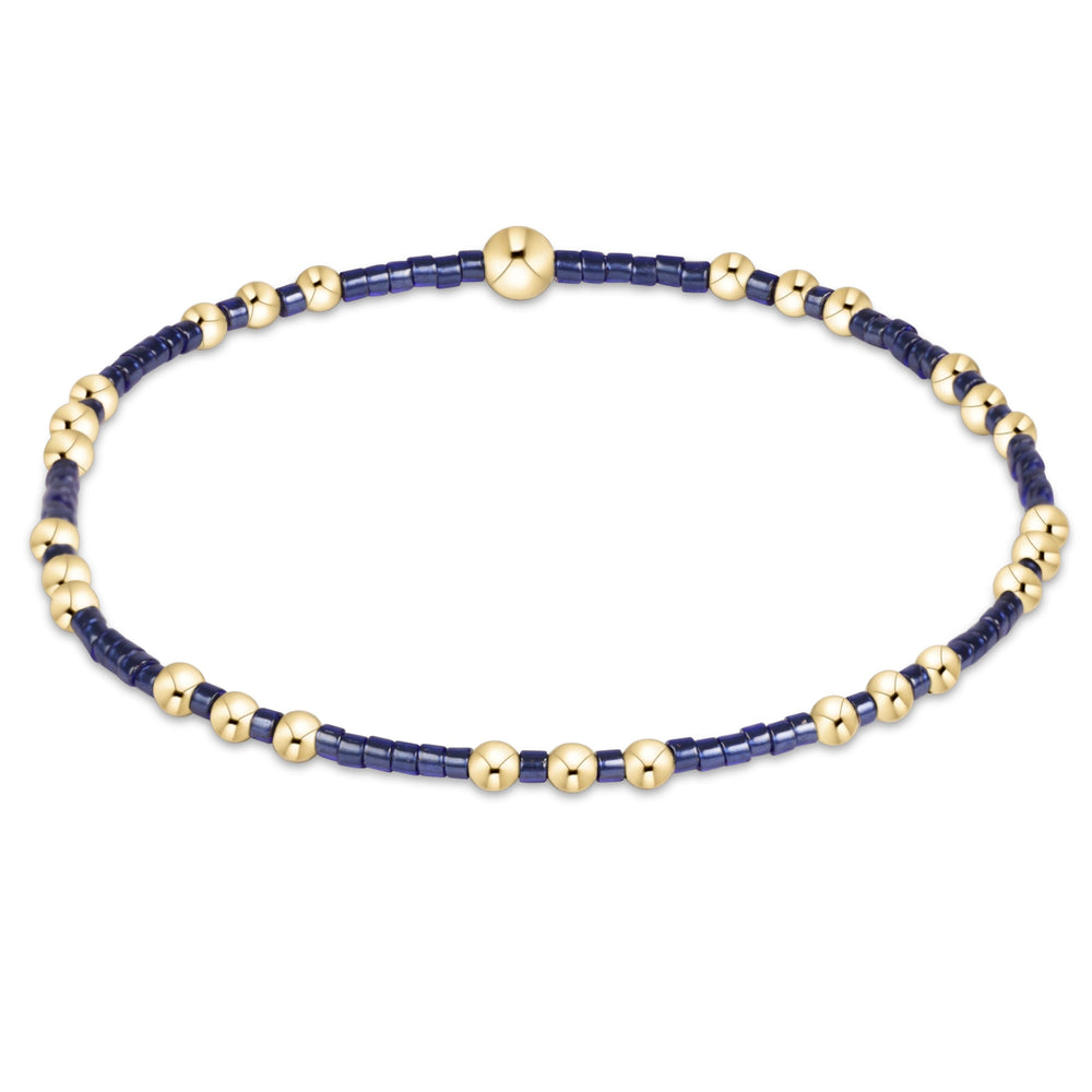 Enewton Hope Joy bracelet from 26FW accessories collection with a stylish, delicate design featuring the Hope Joy charm.