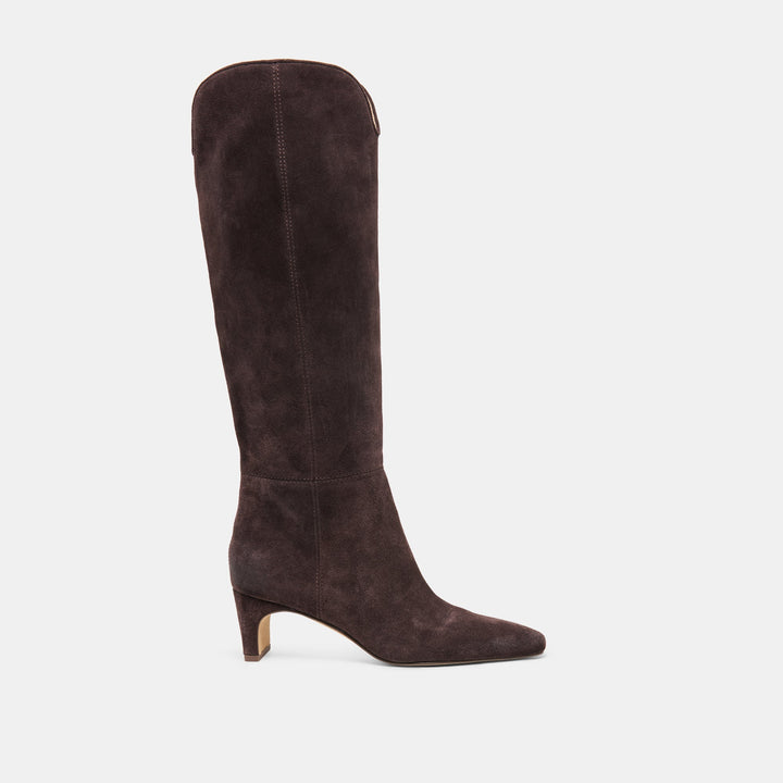 Dolce Vita Brion Java Suede Boot
