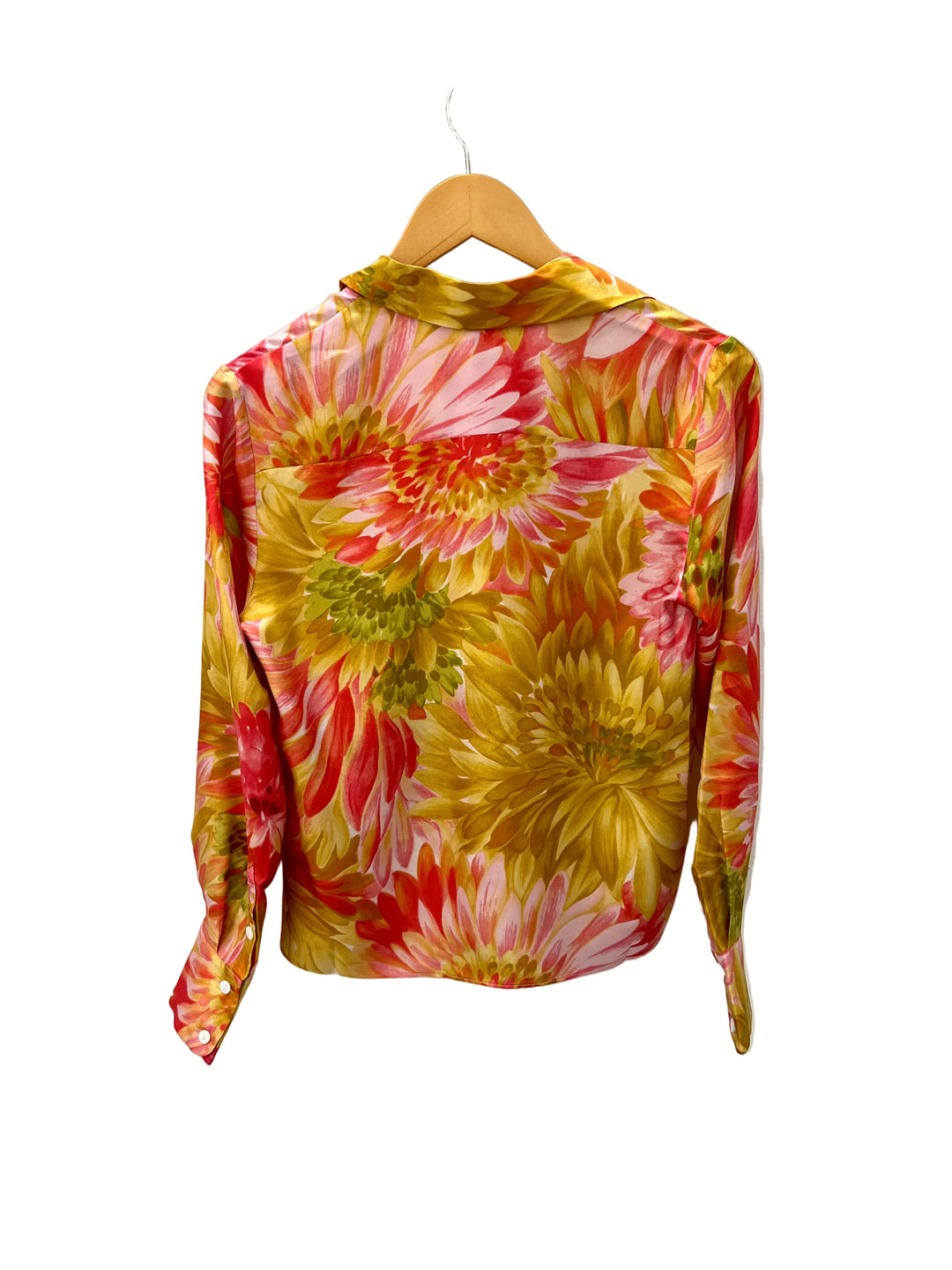 Olive South Carol Blouse
