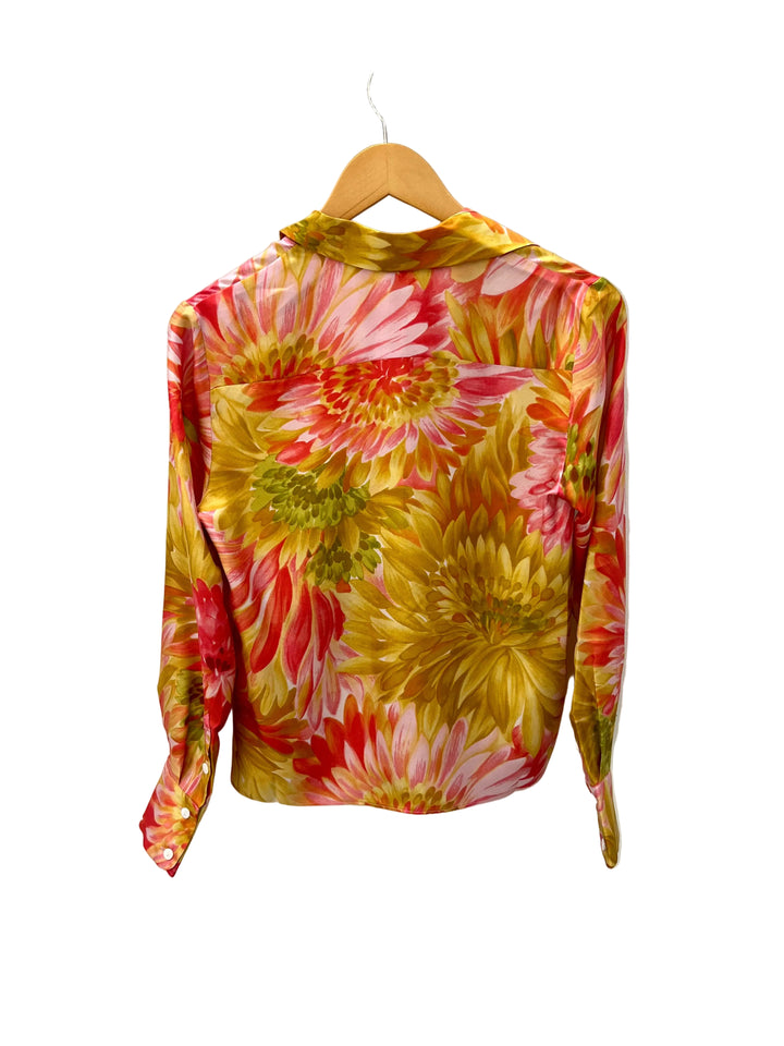 Olive South Carol Blouse