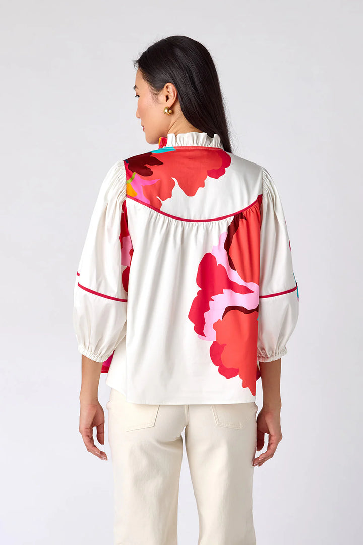 Rosie Bloom Blouse