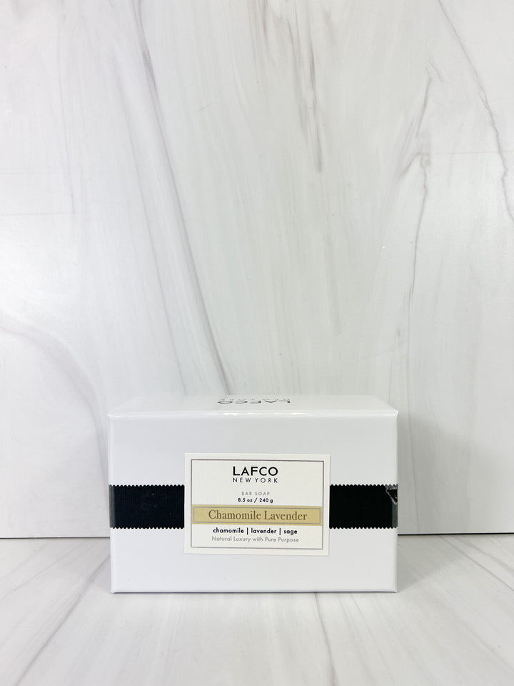 XLG Bar Lafco Soap - 8.5oz