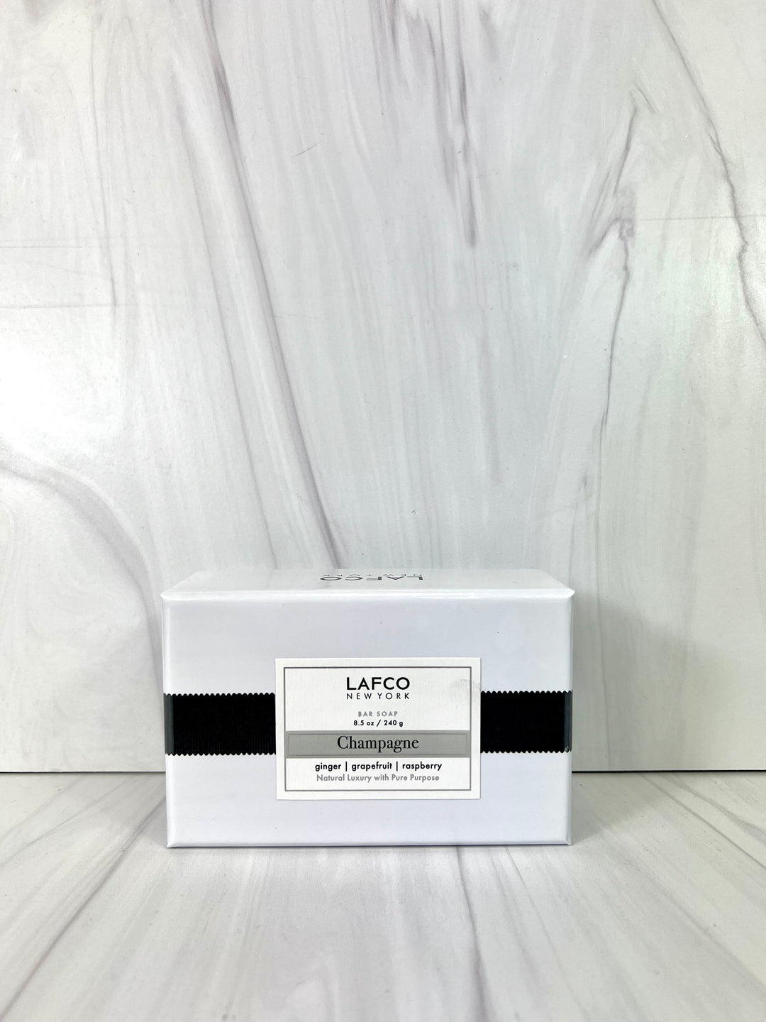 XLG Bar Lafco Soap - 8.5oz