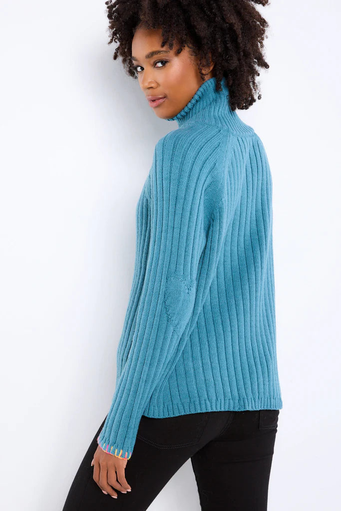Spellbound Sweater