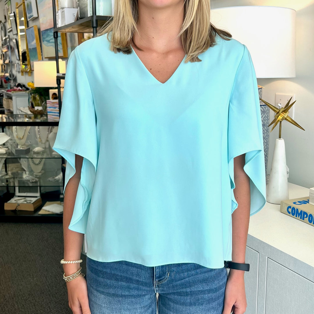 Nina Blouse by Anna Cate