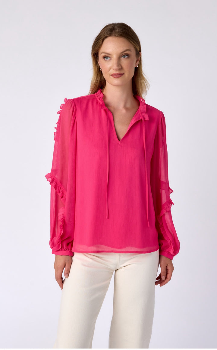 Ryland Blouse