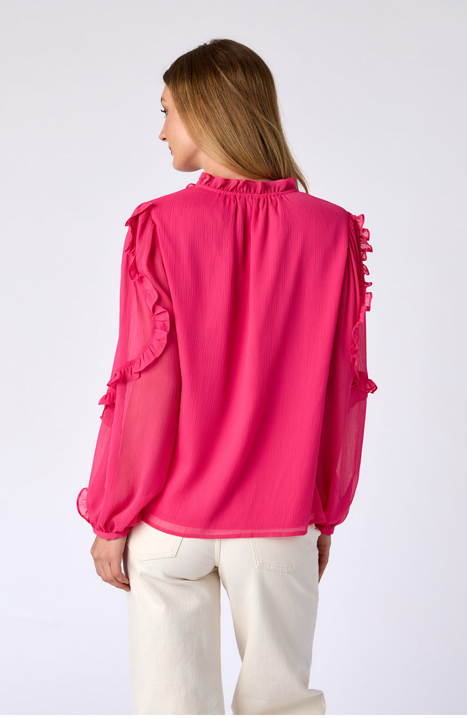 Ryland Blouse