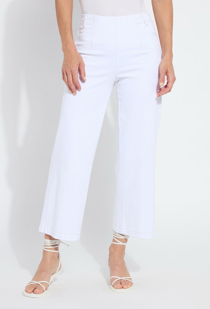 Layton Wide Crop pant