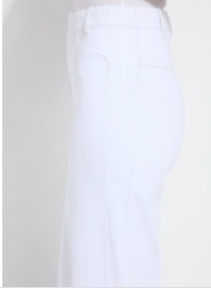 Layton Wide Crop pant