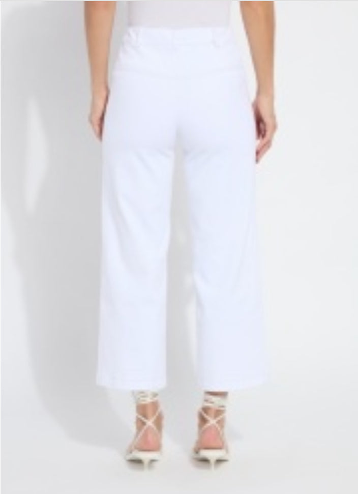 Layton Wide Crop pant