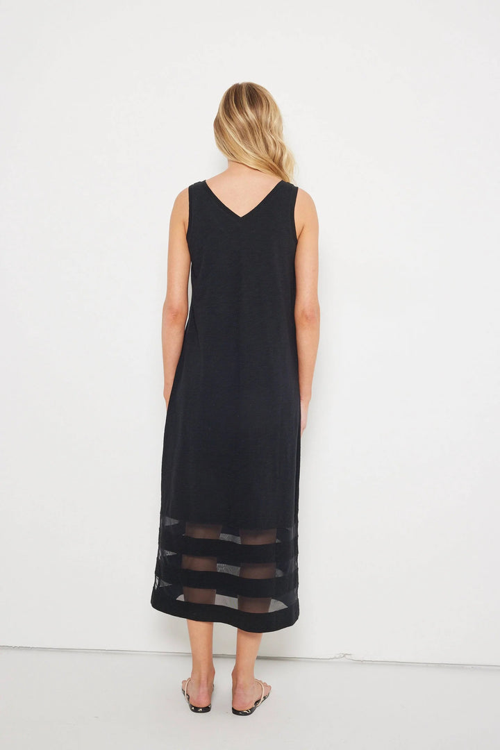 Best Dressed Midi Dress