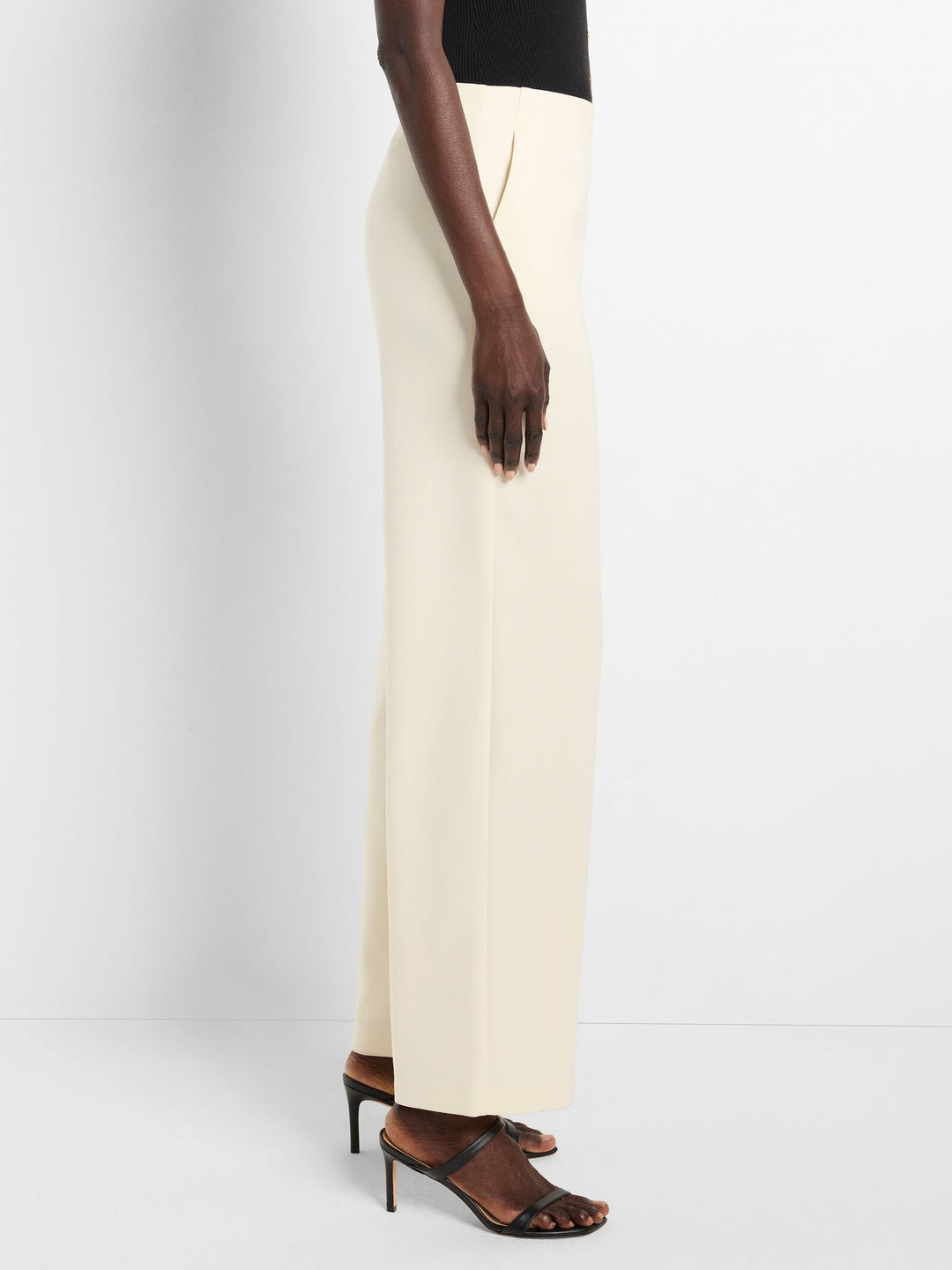 Stretch 31" Suit Trouser