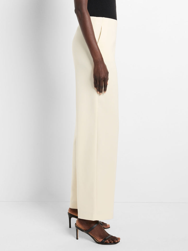 Stretch 31" Suit Trouser