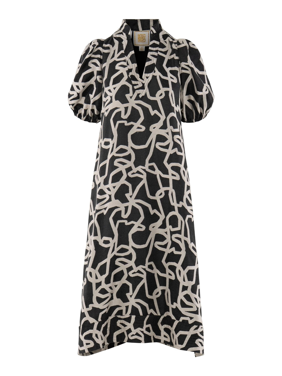 Hampton Boot Dress