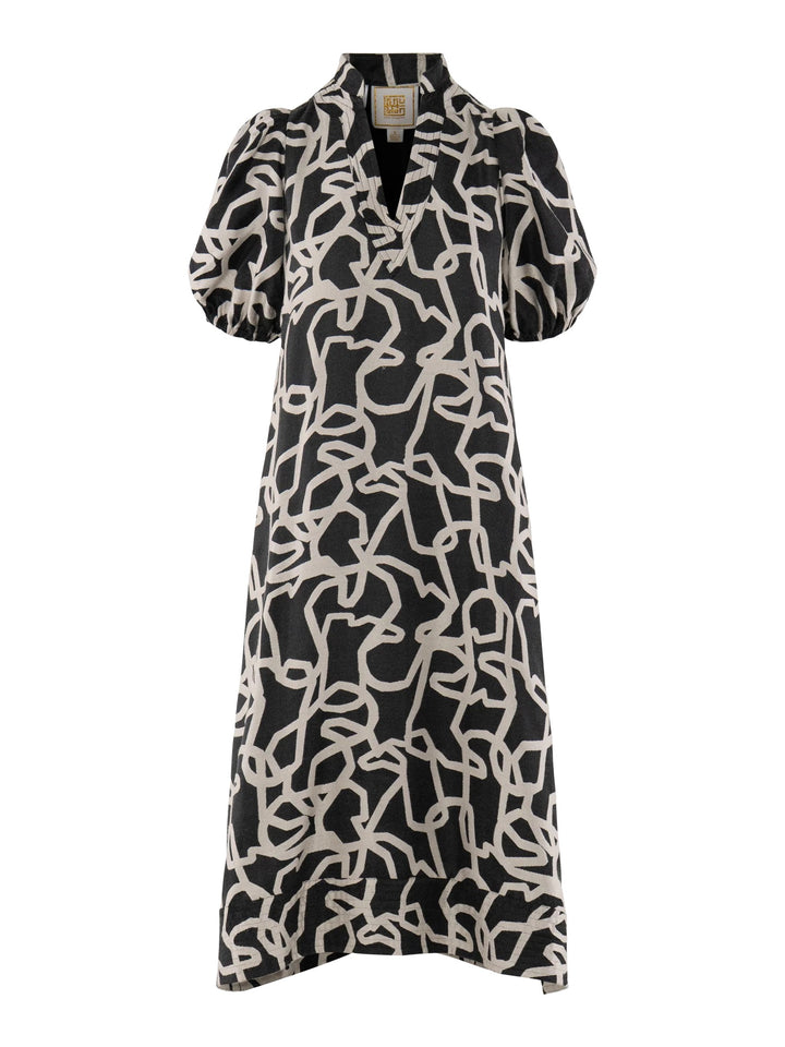 Hampton Boot Dress