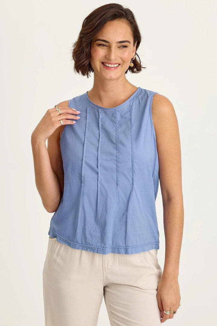 Jerilene Pinktuck T-shirt