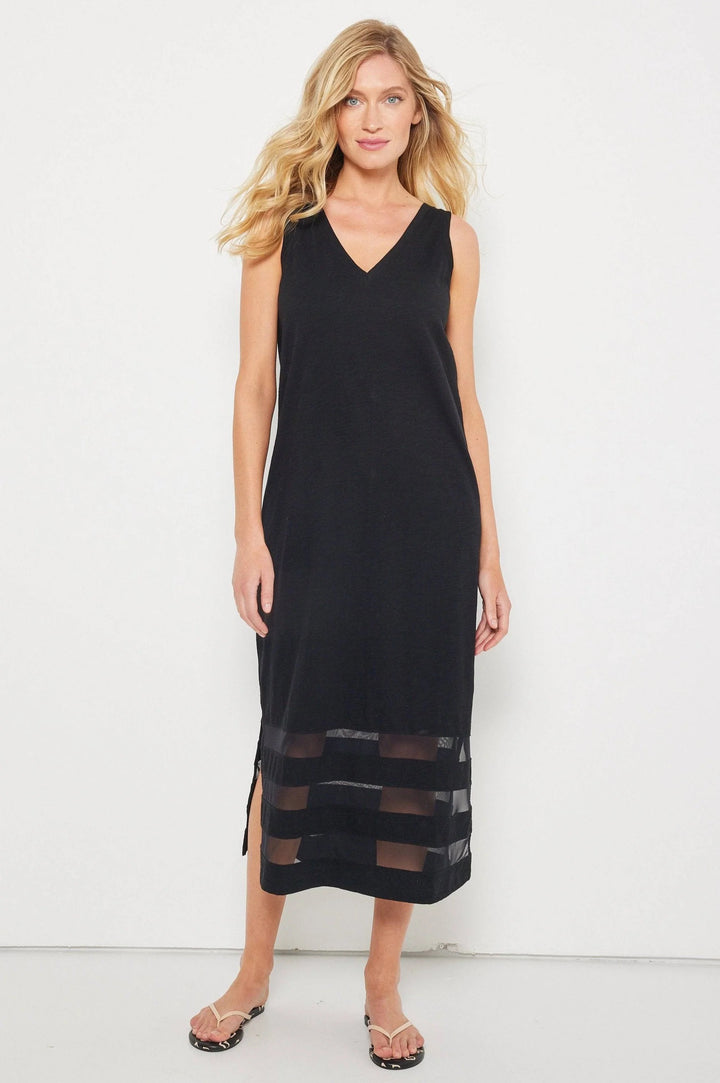 Best Dressed Midi Dress