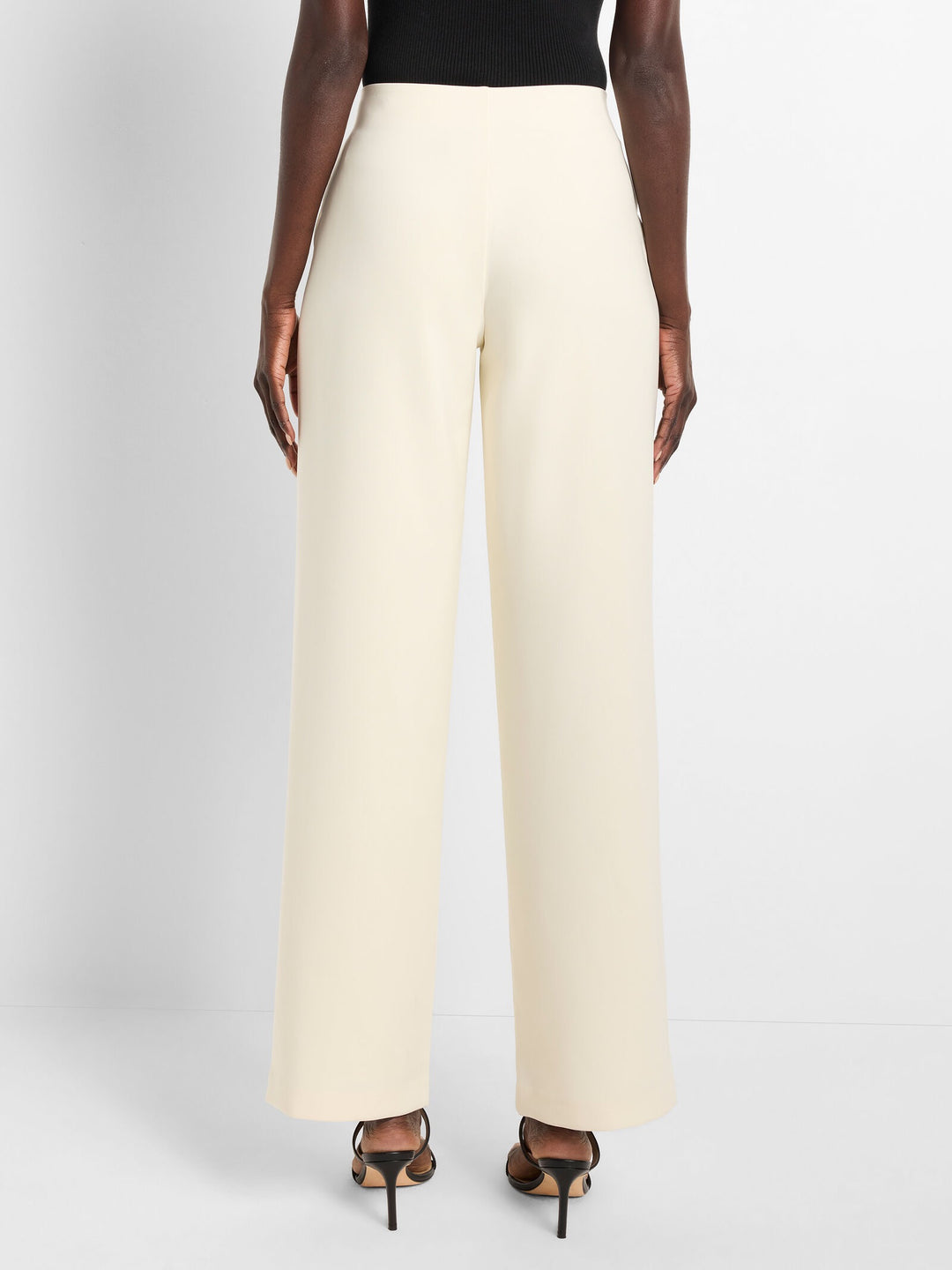 Stretch 31" Suit Trouser