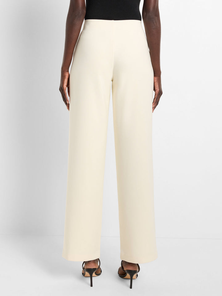 Stretch 31" Suit Trouser