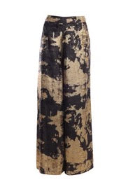Loretta Flare Trousers