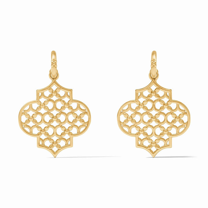 Helene Statement Earring