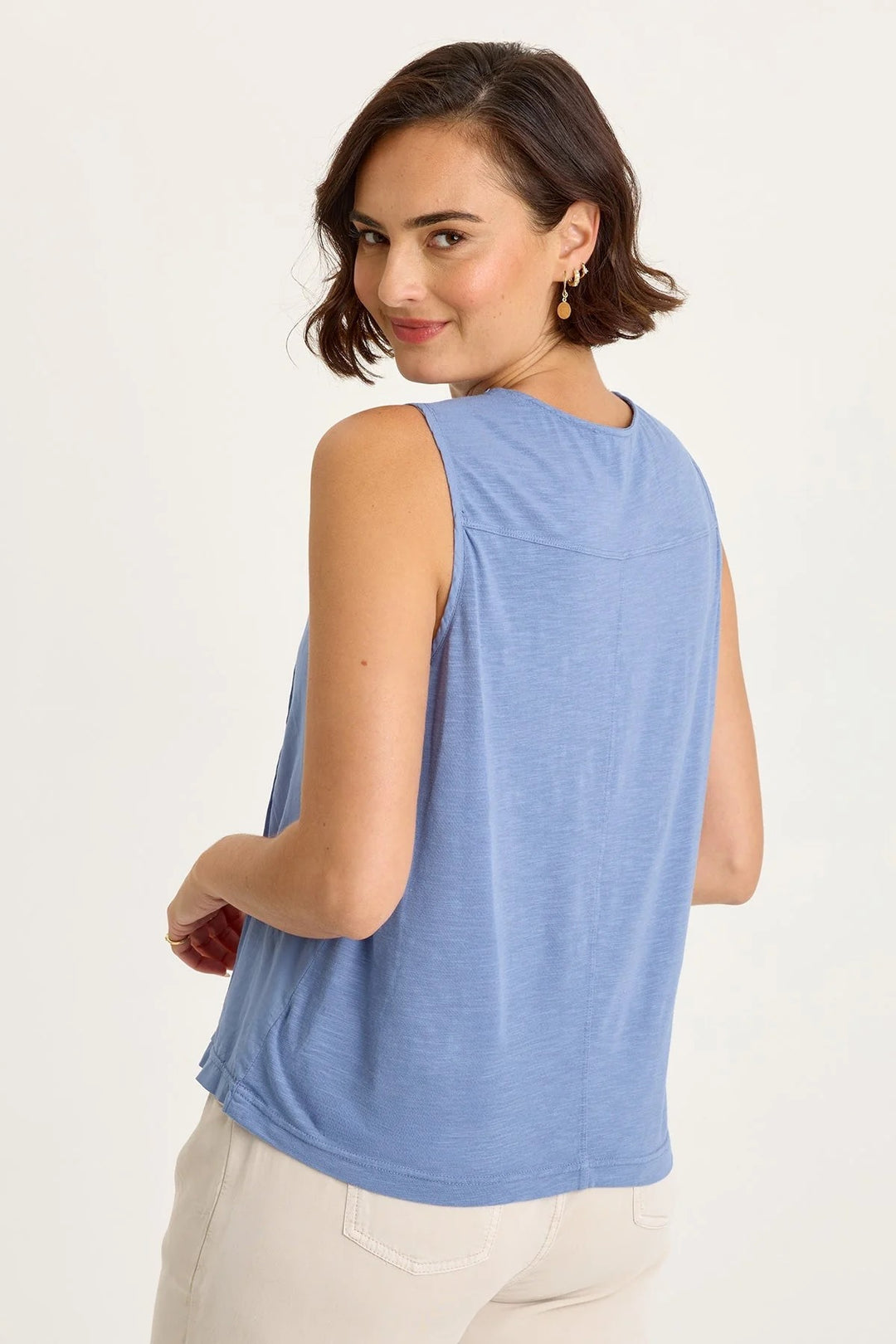Jerilene Pinktuck T-shirt