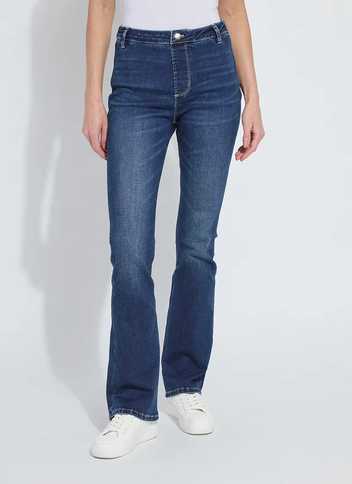 Estelle Flare Denim Jean