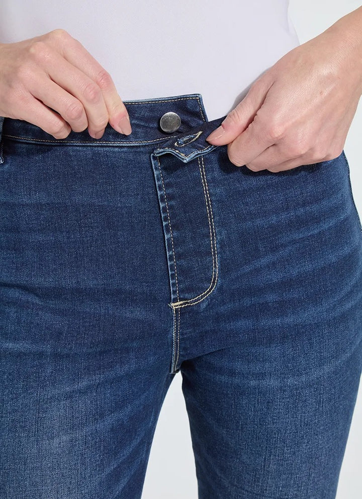 Estelle Flare Denim Jean