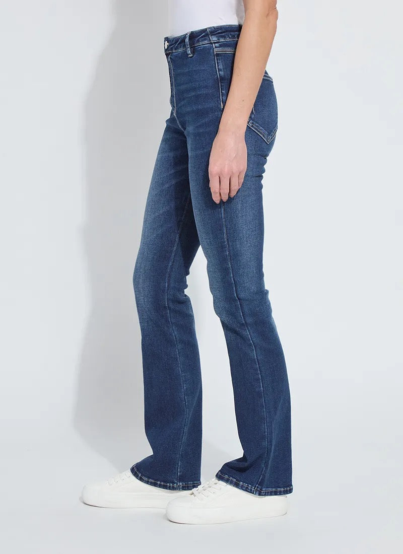 Estelle Flare Denim Jean