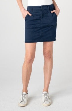 17" Utility Skort