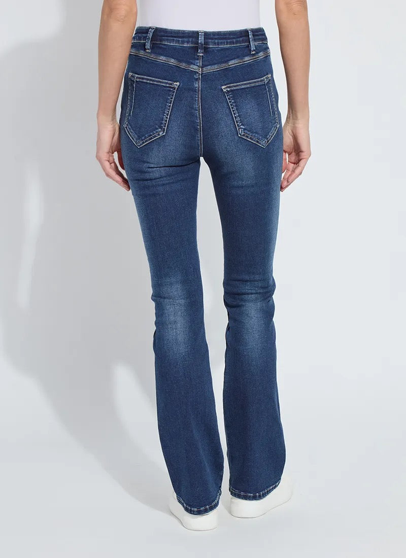 Estelle Flare Denim Jean