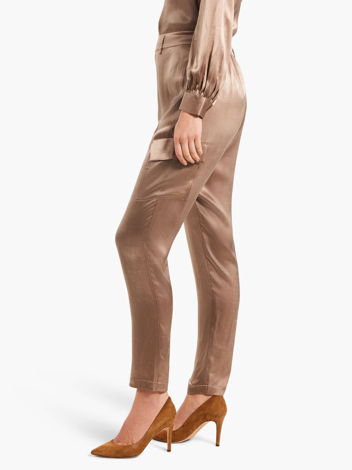 Elevated & Relaxed 29" Cargo Pant