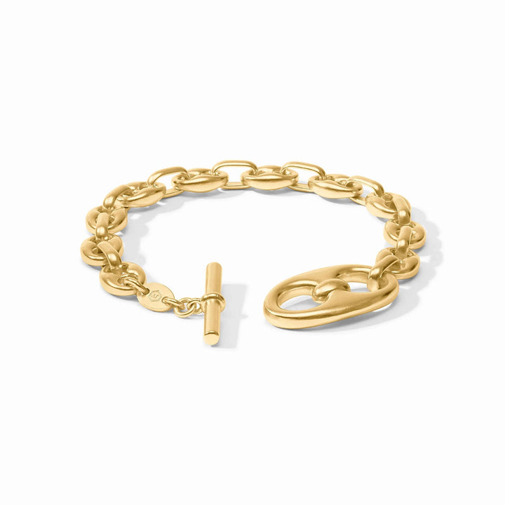 Laguna Link Bracelet