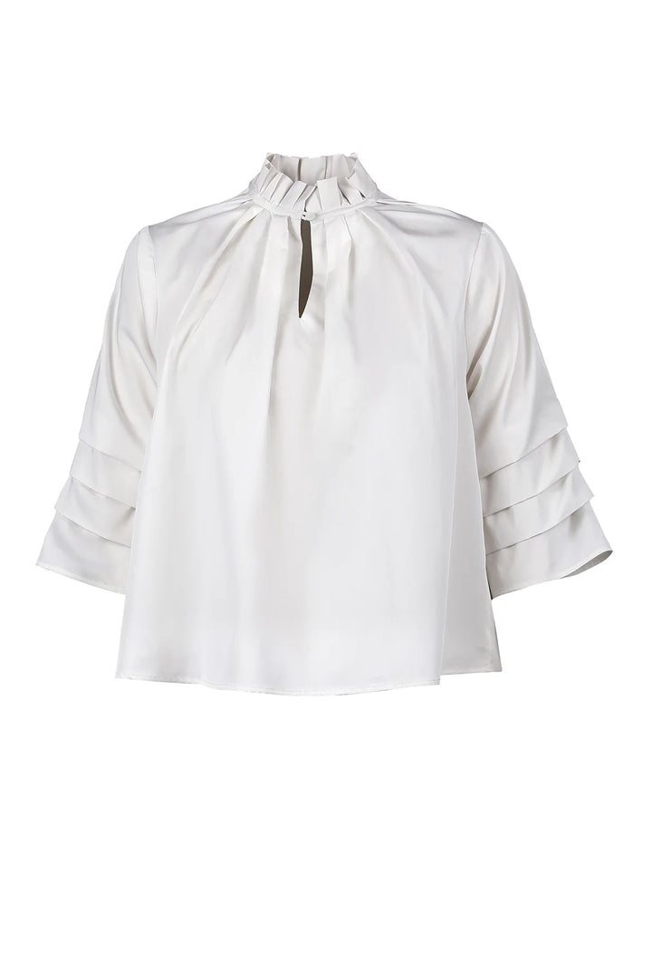 Keiran Blouse