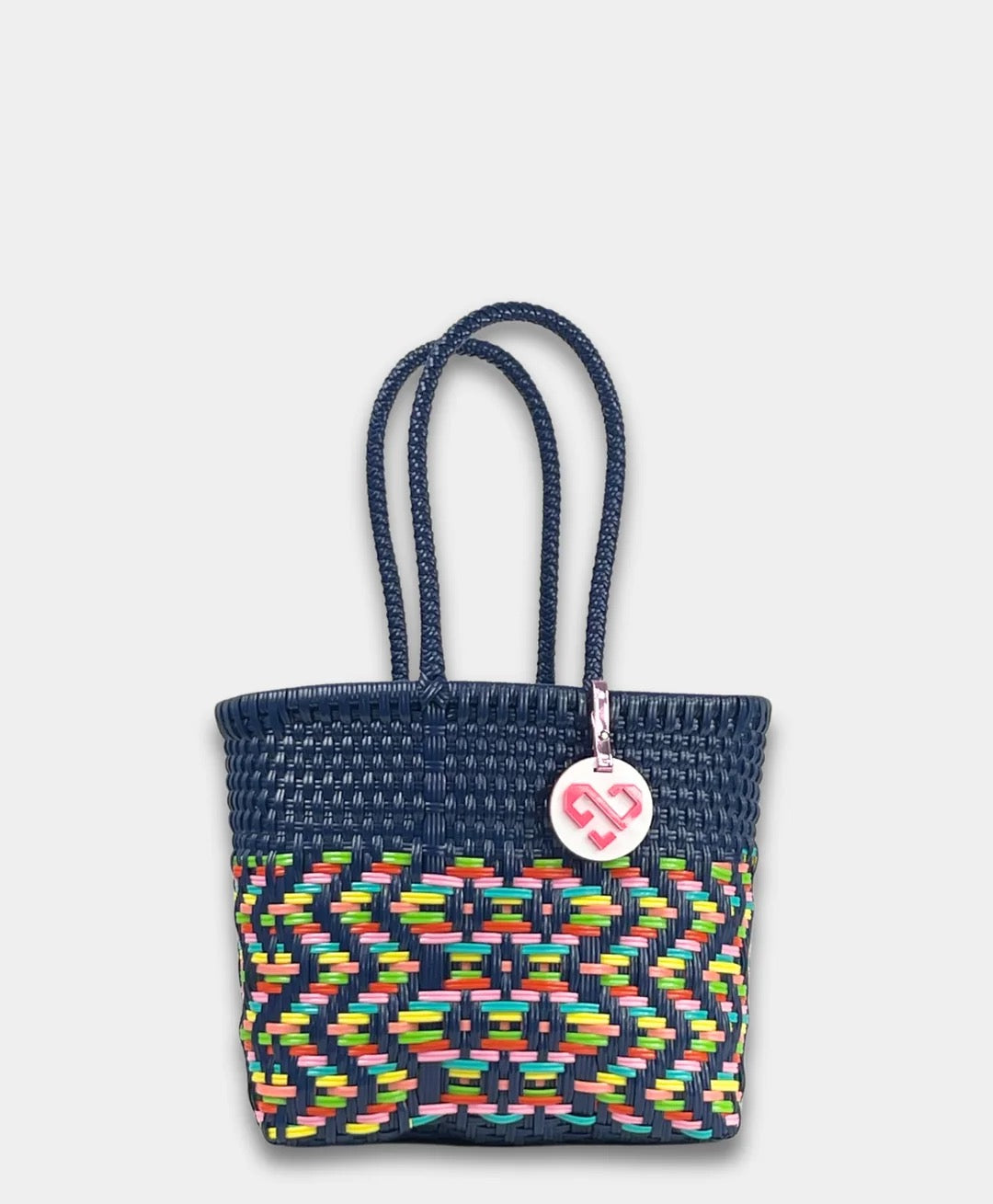 Costa Upcycle Tote